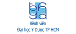 Bệnh viện Đại học Y Dược TP. Hồ Chí Mih